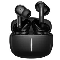 Hoco Wireless earphones TWS ANC EQ34 Plus black