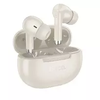 Hoco Wireless earphones TWS EQ24 monet gold