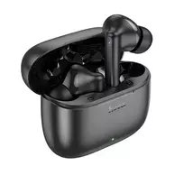 Hoco Wireless earphones TWS EQ2 black