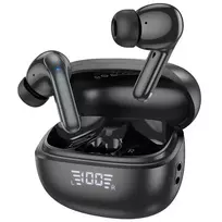 Hoco Wireless earphones TWS ANC + ENC EQ5 black