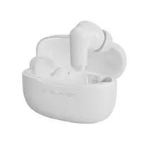 Blavec Bluetooth TWS Earphones BW-08 Speak AI (BW08SA-W) white
