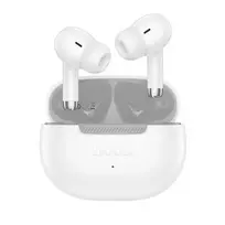 Hoco Wireless earphones TWS EQ24 white star