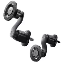 ESR OMNILOCK MAGNETIC MAGSAFE VENT CAR MOUNT BLACK