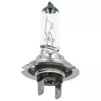 Dunlop Car lights 12V H7 55W E4