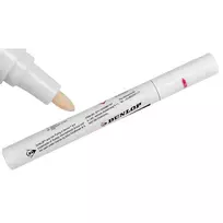 Dunlop White marker for car tires