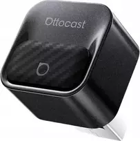 Ottocast Wireless car adapter OT3T3OCAST CA525-T3 black