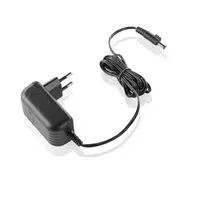 Leifheit Regulus PowerVac 2-in-1 charger