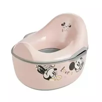 Keeeper Kasimir "Minnie Mouse" 34.9x31.5x26.2cm pink luxury 4-in-1 multifunctional pot
