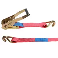Proline Luggage strap 4m/2t/35mm