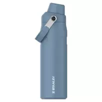 Stanley Thermal bottle The IceFlow Bottle Fast Flow 0.71L blue-violet