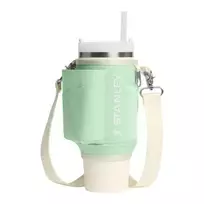 Stanley Carrying case for The All-Day Quencher Carry-All 0.89L, pistachio color