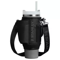 Stanley Carrying case for thermo mug with straw The All-Day Quencher Carry-All 0.89L black
