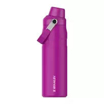 Stanley Thermal bottle The IceFlow Bottle Fast Flow 0.71L purple
