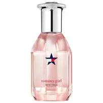TOMMY HILFIGER Tommy Girl New York (EDT) Eau de Toilette for Women 30 ml