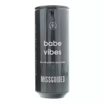 Missguided Babe Vibes (EDP) Eau de Parfum for Women 80 ml