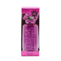 BUM Equipment Style Wrap Bracelet (EDT) Eau de Toilette for Women 100 ml