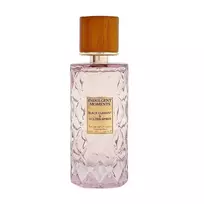 Indulgent Moments Black Currant  AND  Golden Amber (EDP) Eau de Parfum for Women 125 ml