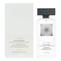 Orchid Flora, Eau De Parfum, For Women, 100 ml