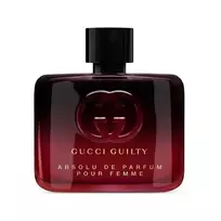Gucci  Guilty Absolute (EDP) Eau de Parfum for Women 60 ml
