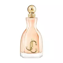 Jimmy Choo , I Want Choo, Eau De Parfum, For Women, 4.5 ml *Miniature