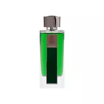 Aurora Cuban Incense, Eau De Parfum, For Men, 100 ml