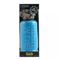 BUM Equipment Power Wrap Bracelet, Eau De Toilette, For Men, 100 ml