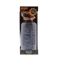 BUM Equipment Sport Wrap Bracelet, Eau De Toilette, For Men, 100 ml