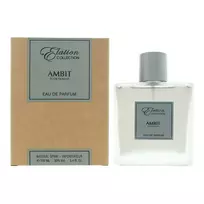 Orchid Elation Collection-Ambit Pour Homme, Eau De Parfum, For Men, 100 ml
