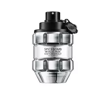 Viktor  AND  Rolf Spicebomb Metallic Musk, Eau De Parfum, For Men, 50 ml
