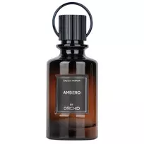 Orchid Ambero (EDP) Eau de Parfum Unisex 100 ml