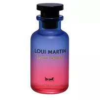 Loui Martin , Sweet Dream, Extrait De Parfum, Unisex, 100 ml
