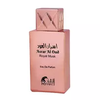 Rifaat Al Oud Royal Musk (EDP) Eau de Parfum Unisex 80 ml