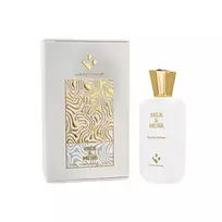 Luxury Concept Milk  AND  Musk, Eau De Parfum, Unisex, 100 ml