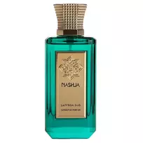 Nashja Saffron Oud (Extrait) Extrait de Parfum unisex 100 ml