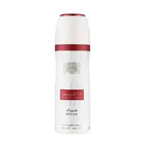 Lattafa Perfumes Lattafa, Ana Abiyedh, Scented Spray, Unisex, 200 ml