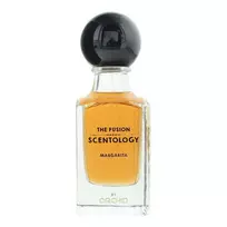 Orchid The Fusion Scentology-Margarita, Eau De Parfum, Unisex, 100 ml