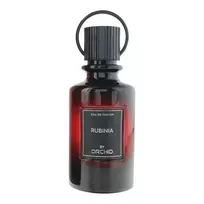 Orchid , Rubinia, Eau De Parfum, Unisex, 100 ml