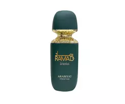 Arabiyat Prestige Ramad Oriental, Eau De Parfum, Unisex, 100 ml