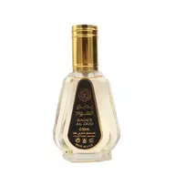 Ard Al Zaafaran Badee Al Oud, Eau De Parfum, Unisex, 50 ml