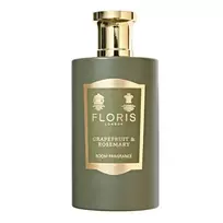 Floris Of London Grapefruit  AND  Rosemary, Room Spray, 100 ml *Tester