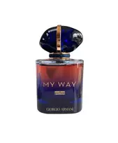 Giorgio Armani My Way, Parfum, For Women, 50 ml *Tester