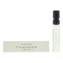 Thameen London Fanfare, Extrait De Parfum, Unisex, 2 ml Vial