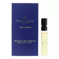 Thameen London Peregrina, Extrait De Parfum, Unisex, 2 ml Vial
