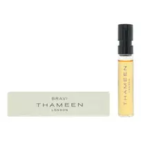 Thameen London , Bravi, Extrait De Parfum, Unisex, 2 ml Vial