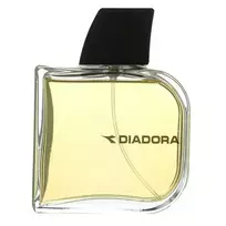 Diadora Energy Fragrance Yellow, Eau De Toilette, For Men, 100 ml *Tester