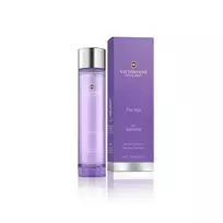 Victorinox Swiss Army Lilac Jasmine, Eau De Toilette, For Women, 100 ml *Tester