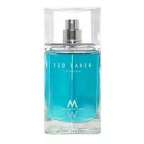 Ted Baker , M, Eau De Toilette, For Men, 75 ml *Tester