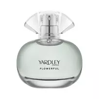 Yardley Luxe Gardenia, Eau De Toilette, For Women, 50 ml *Tester