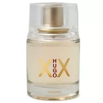 Hugo Boss  Hugo Boss, Hugo XX, Eau De Toilette, For Women, 60 ml *Tester