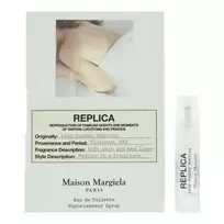 Maison Margiela Lazy Sunday Morning, Eau De Toilette, Unisex, 1.2 ml Vial